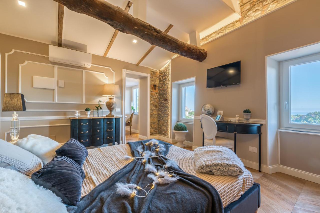Sweet Holidays - Lerici E 5 Terre Pitelli Exterior photo